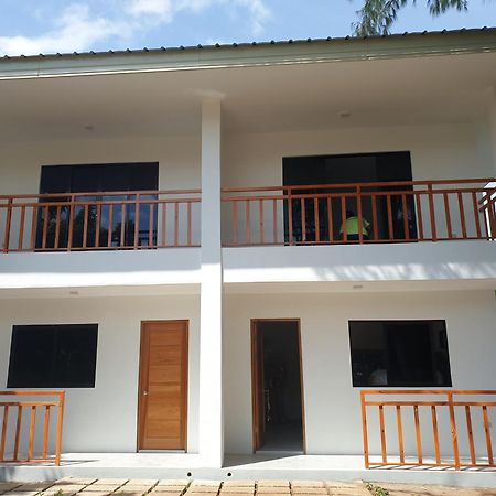 Tambisan Resort San Juan (Siquijor) Exterior foto