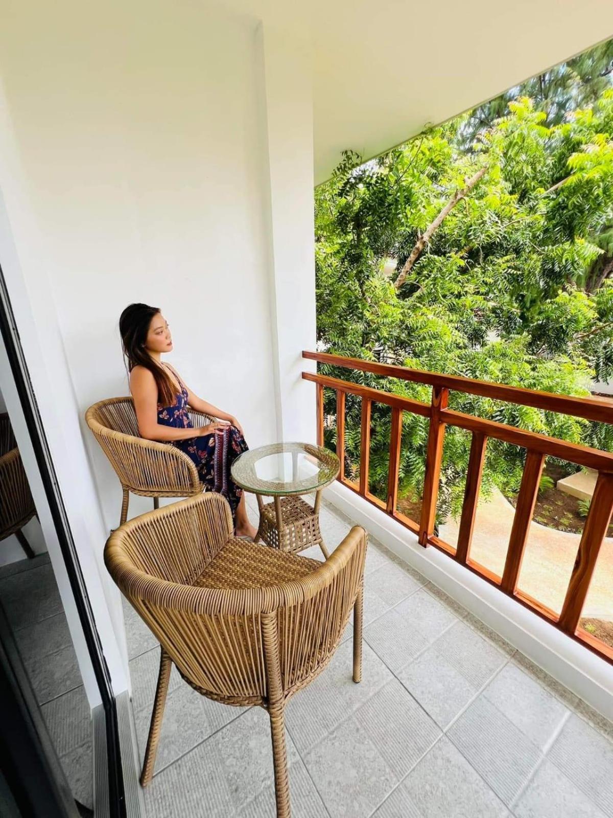 Tambisan Resort San Juan (Siquijor) Exterior foto