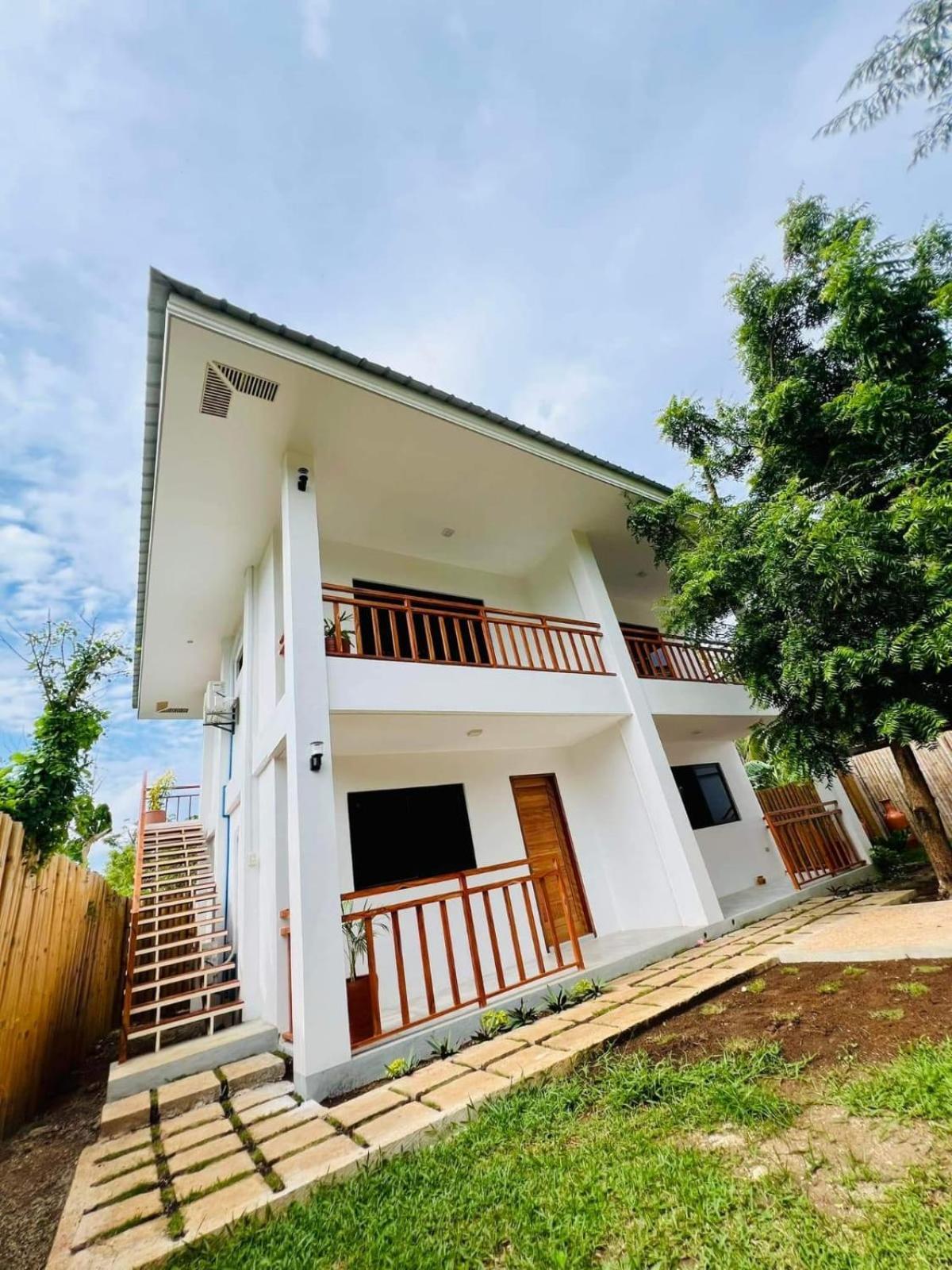 Tambisan Resort San Juan (Siquijor) Exterior foto