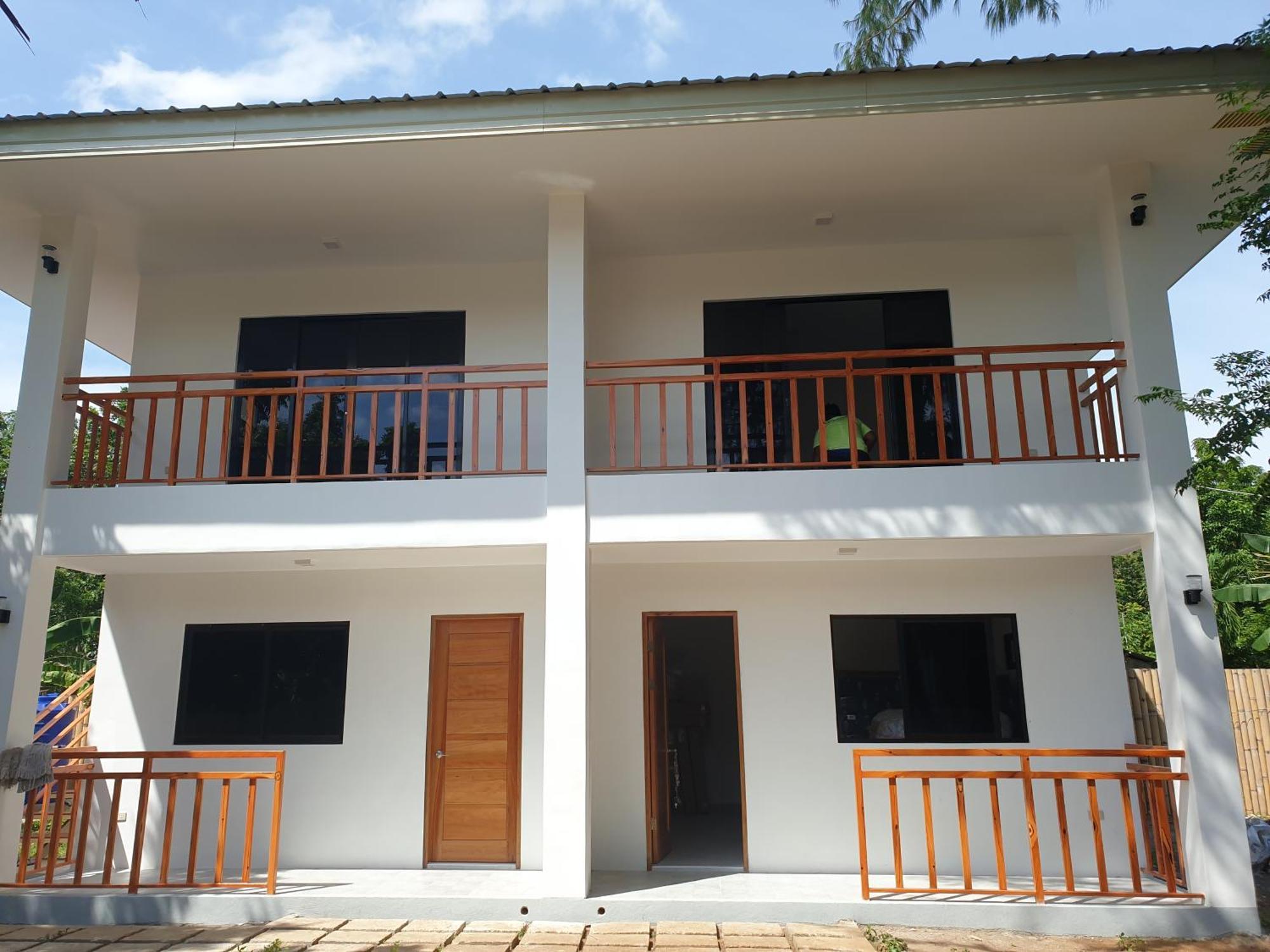 Tambisan Resort San Juan (Siquijor) Exterior foto