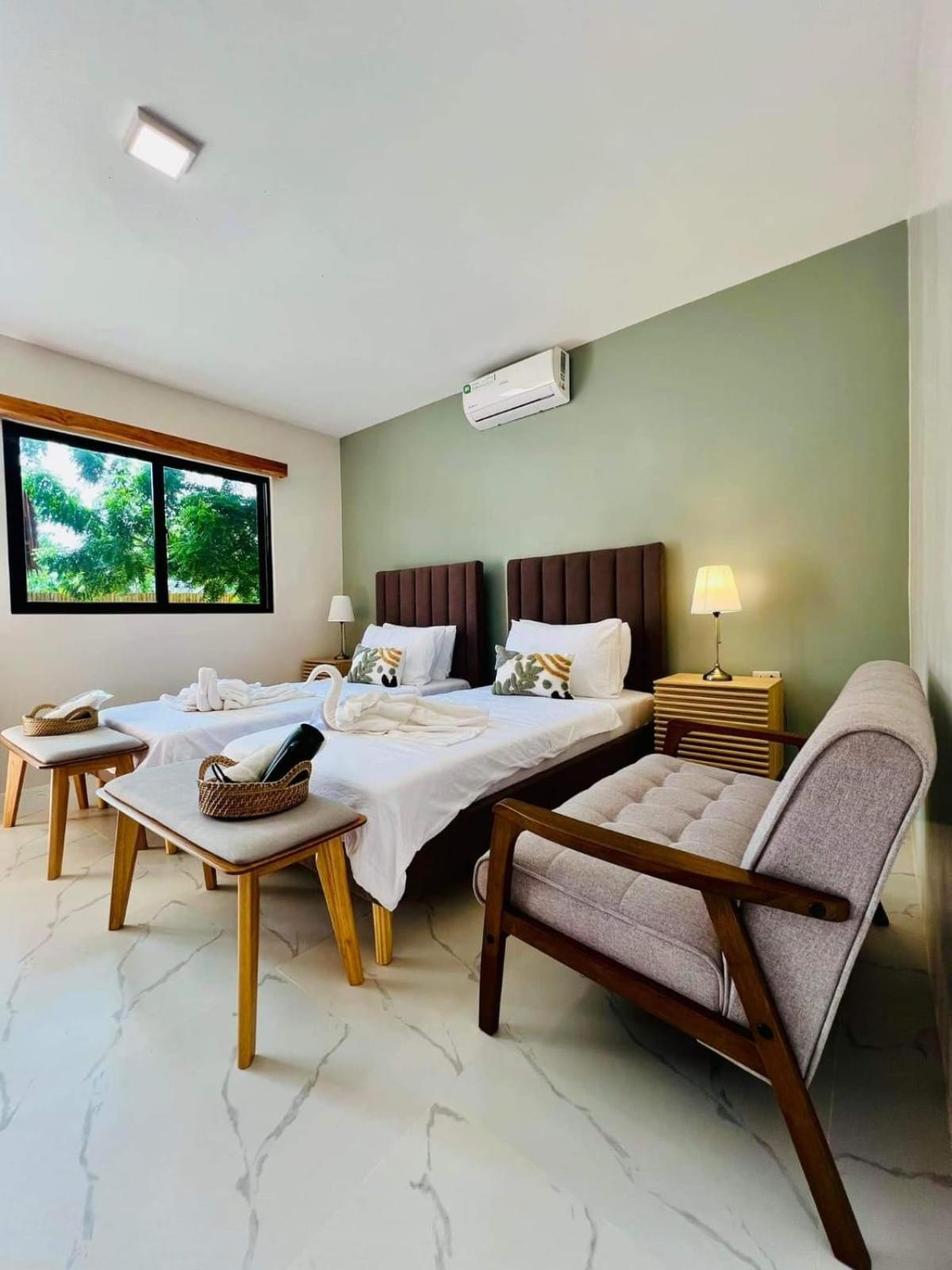 Tambisan Resort San Juan (Siquijor) Exterior foto
